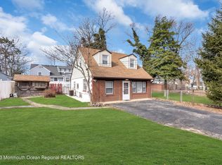 293 18th Ave, Brick, NJ 08724