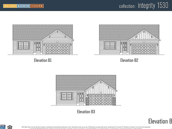 Elevation