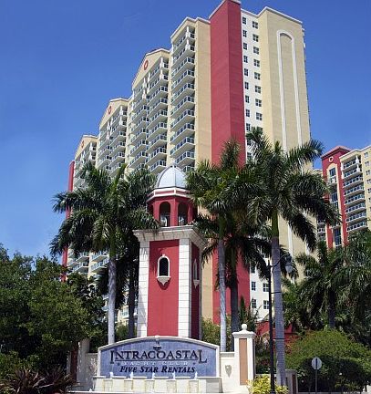 Luxury 5 Star Rental Apartments