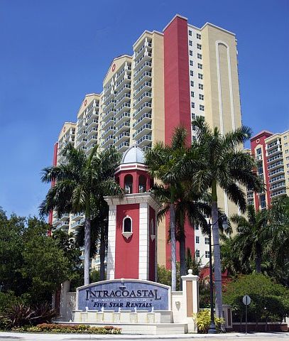 Luxury 5 Star Rental Apartments