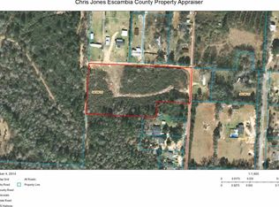 1700 Cedar Point Rd, Cantonment, FL 32533