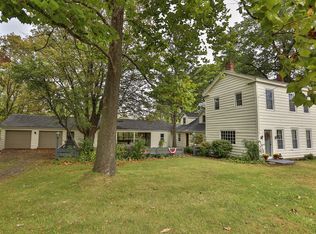 8294 W Ridge Rd, Brockport, NY 14420