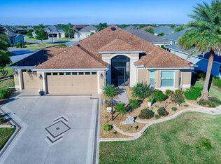 1781 Valmont Ln, The Villages, FL 32163