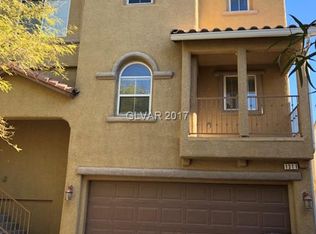 1311 Sand Castle Ave #0, Las Vegas, NV 89183