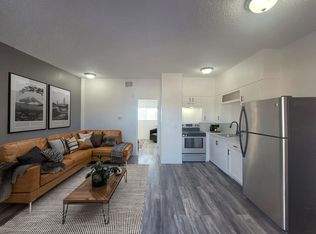 1417 E Cartier Ave APT 21, North Las Vegas, NV 89030