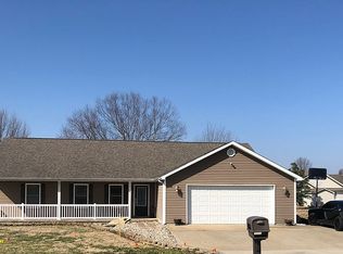 1506 Broeking Rd, Marion, IL 62959