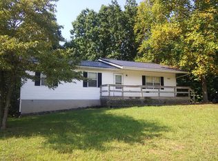 3237 Roy Messer Hwy, White Pine, TN 37890