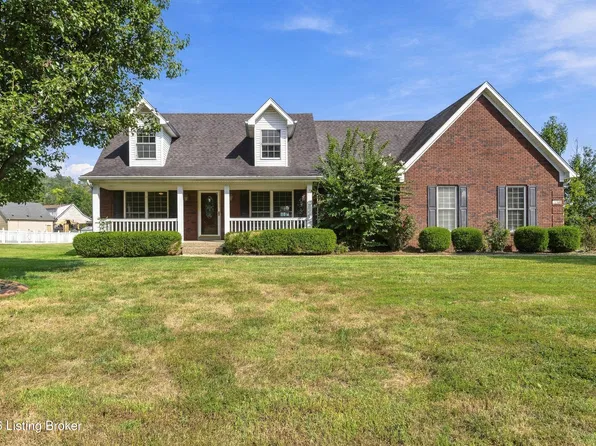 359 S Peak Ave, Shepherdsville, KY 40165