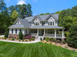 925 Craftsman St, Hillsborough, NC 27278