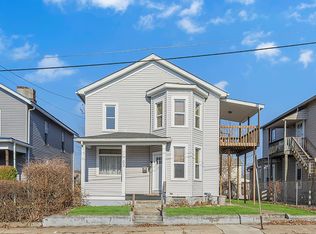 1103 5th St, New Brighton, PA 15066