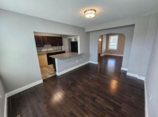 3546 Chesterfield Ave, Baltimore, MD 21213