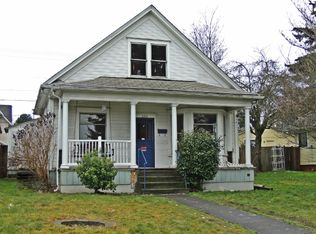 2501 Maple St, Everett, WA 98201