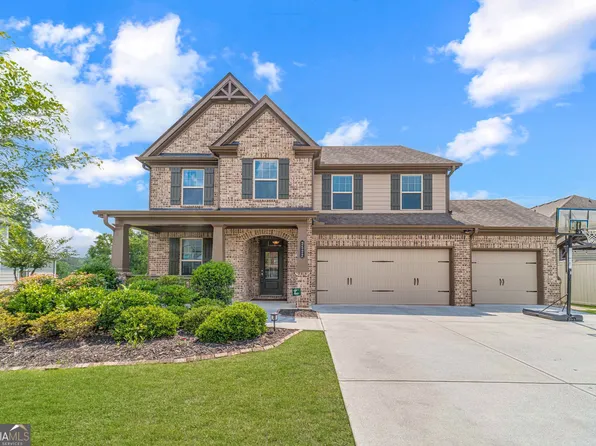 2522 Tom Watson Way, Duluth, GA 30096