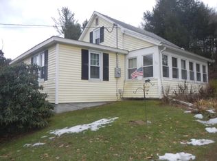 50 Wells Rd, Cheshire, MA 01225