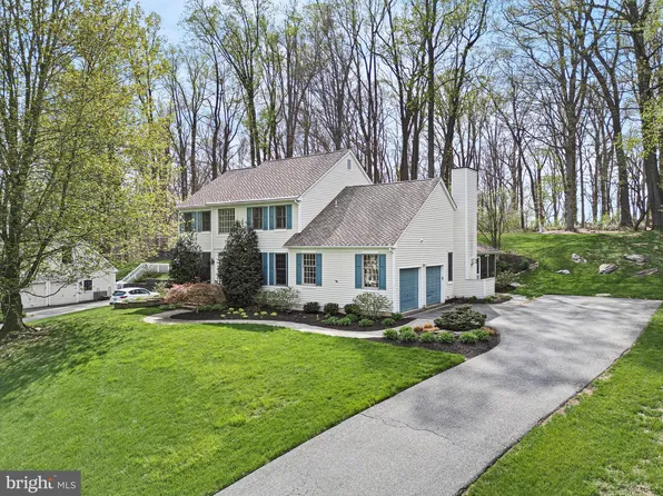 122 Hamilton Rd, Landenberg, PA 19350