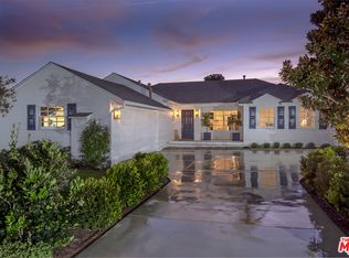 14820 W Sunset Blvd, Pacific Palisades, CA 90272