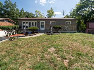 3403 Cherry Tree Ln, Erlanger, KY 41018