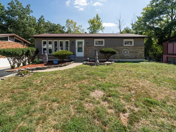 3403 Cherry Tree Ln, Erlanger, KY 41018