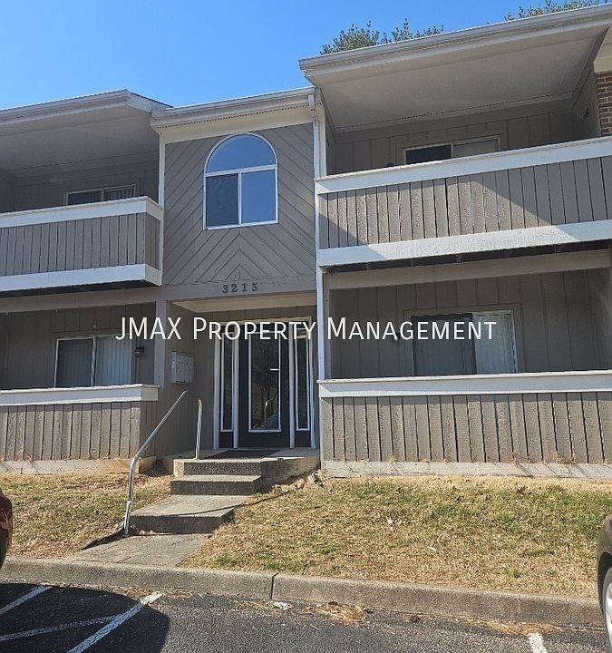1st image of 3215 Chaparral Dr APT E