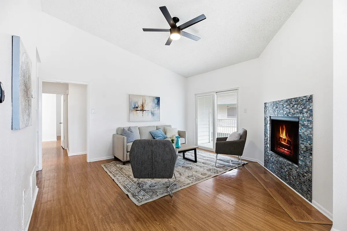 Building Photo - 318 Harmony Ct #318