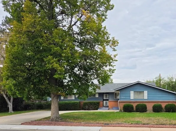 13473 E Dakota Avenue E, Aurora, CO 80012