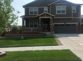 10568 Pitkin St, Commerce City, CO 80022