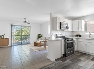 1504 Frank Aved St UNIT 201, Las Vegas, NV 89110