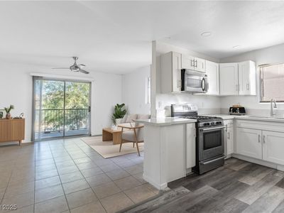 1504 Frank Aved St Unit 201, Las Vegas, NV, 89110