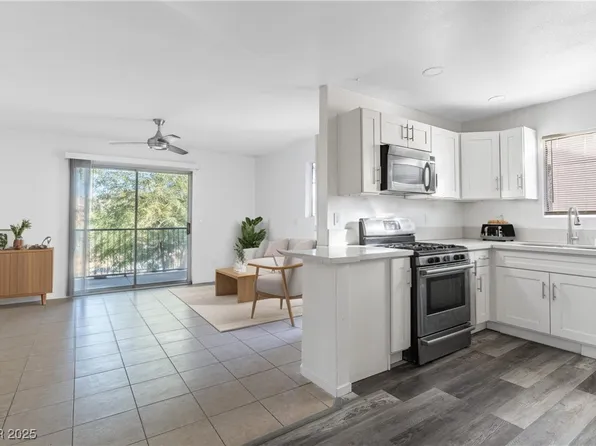 1504 Frank Aved St Unit 201, Las Vegas, NV 89110