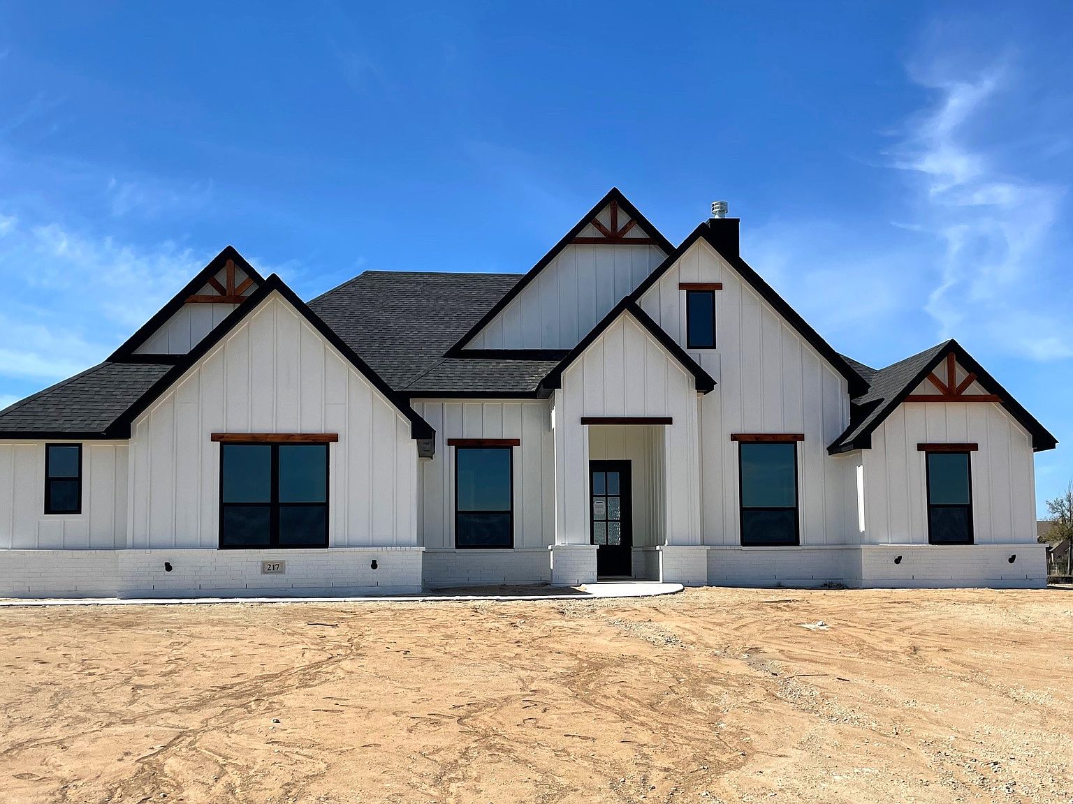 217 Palo Duro S, Aledo, TX 76008 Zillow