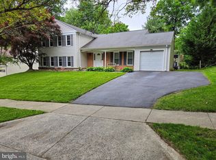 6 Treworthy Rd, North Potomac, MD 20878