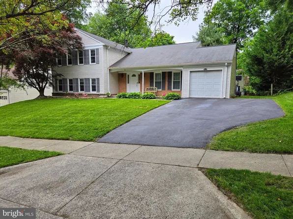 6 Treworthy Rd, North Potomac, MD 20878