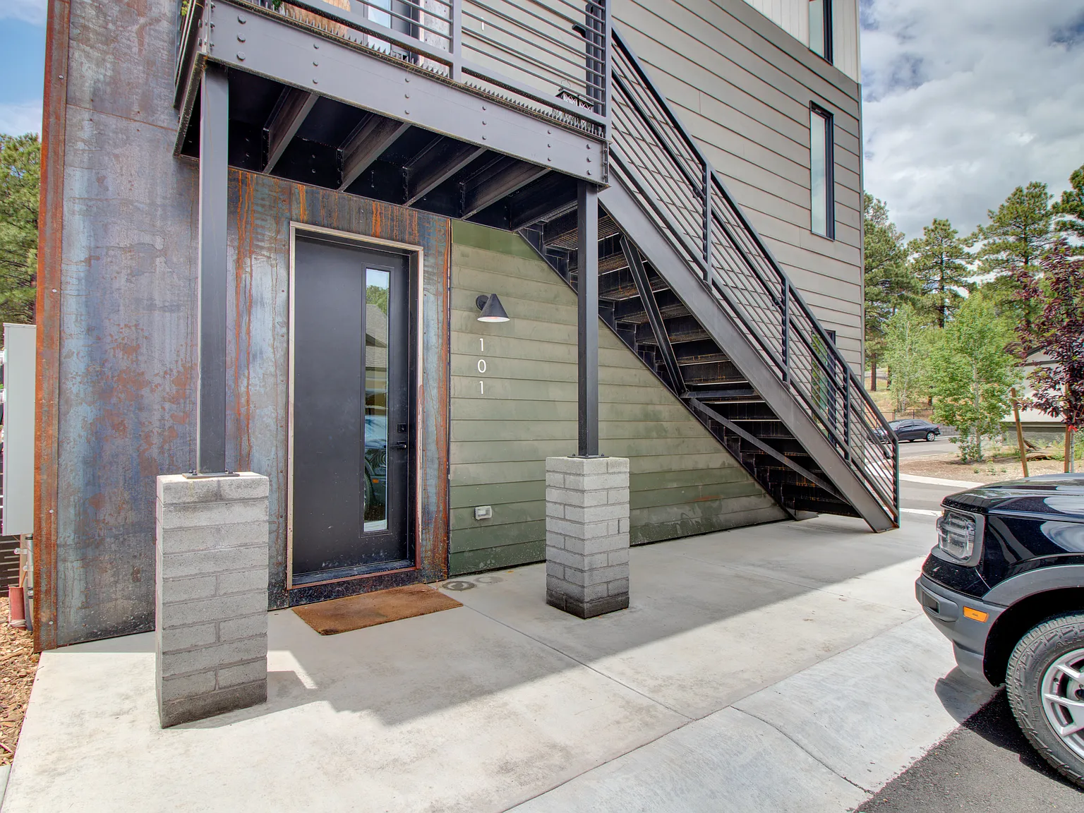 The Flats at Rio — Photo 2