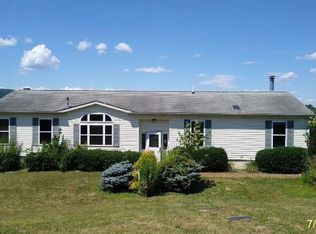 7 Yellow City Rd, Amenia, NY 12501