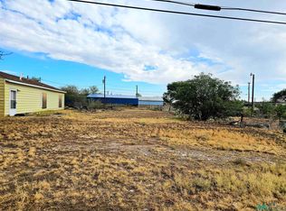 E Jefferson Ave, Lovington, NM 88260