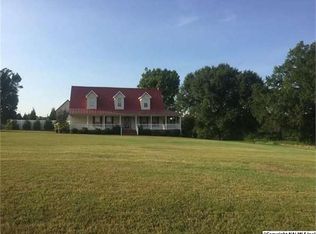 6687 County Road 87, Moulton, AL 35650