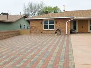 7209 Gettysburg Rd NE, Albuquerque, NM 87109