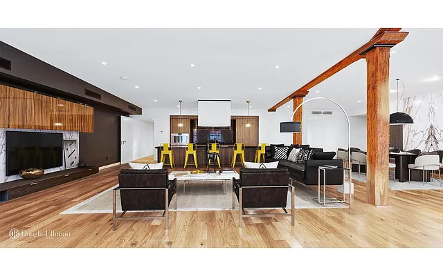 Rented by Douglas Elliman | media 32