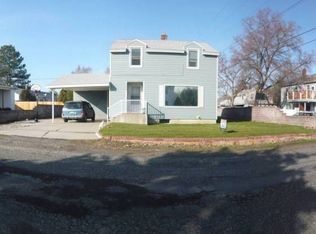 506 Torbett St, Richland, WA 99354