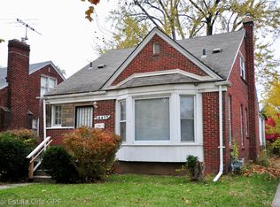 15477 Spring Garden St, Detroit, MI 48205