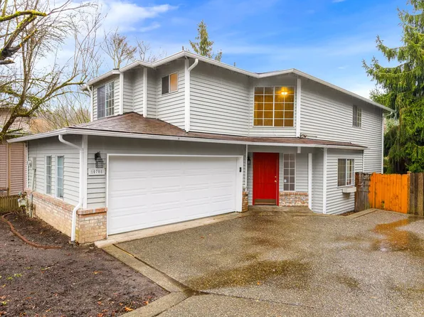 10708 NE 107th Pl, Kirkland, WA 98033