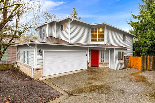 10708 NE 107th Pl Photo 1