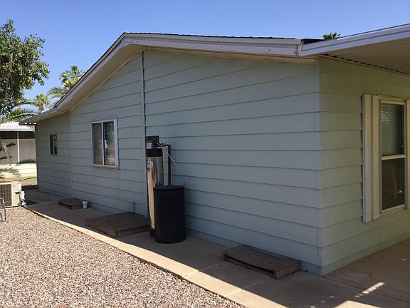 2nd image of 8103 E Southern Ave Lot 198