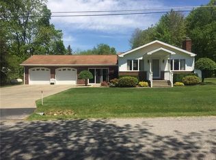 1500 Shaker Rd, Espyville, PA 16424