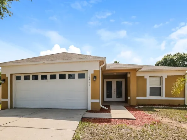 16011 Chichester Ct, Clermont, FL 34714