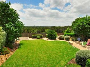 5921 Sunset Rdg, Austin, TX 78735