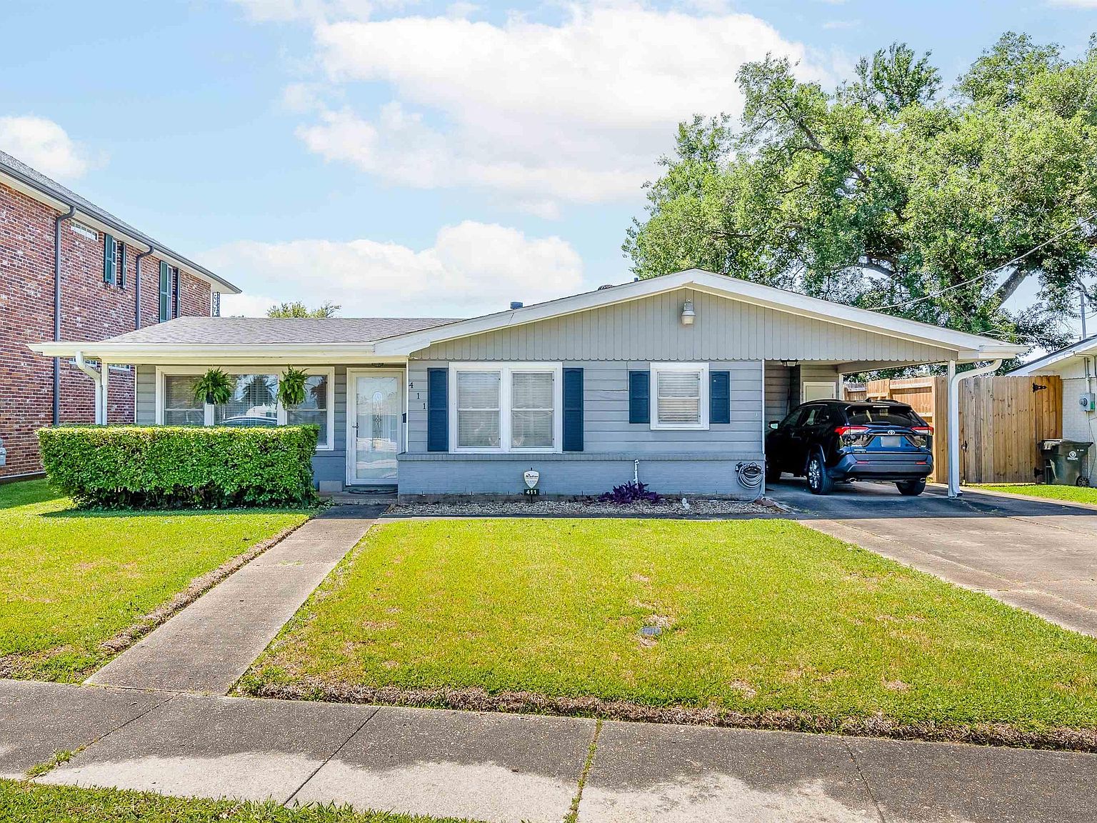 411 Rightor St, Houma, LA 70364 MLS 2023005321 Zillow