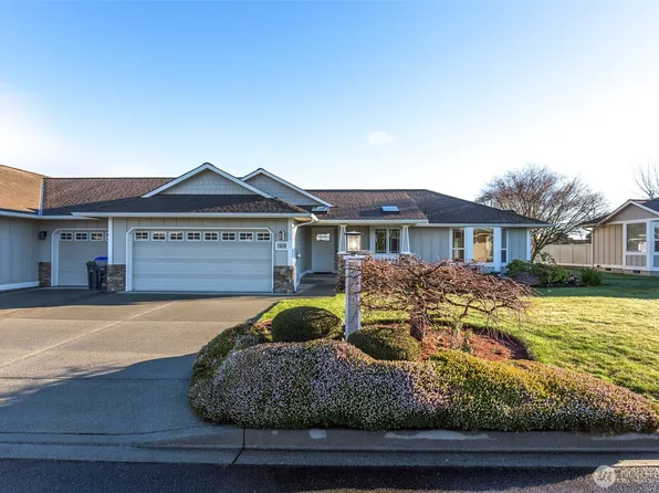 1014 N Minstrel Road, Sequim, WA 98382