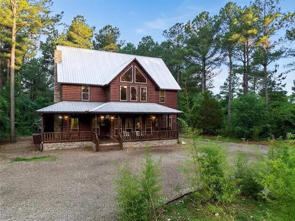 256 Greenbrier Trl, Broken Bow, OK 74728