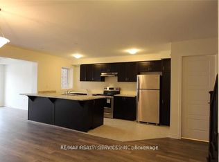 111 Bond Head Ct, Milton, ON L9E 1G6